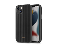 MOSHI Etui Arx do iPhone 13 mini MagSafe (Mirage Black) - 1374550 - zdjęcie 3